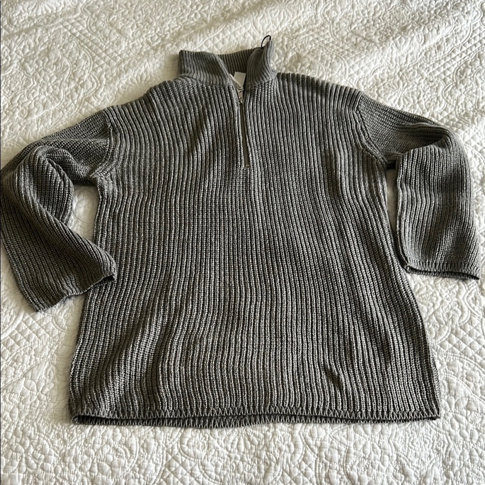 H&M Divided Sweater